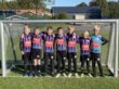 Udendørs fodbold
