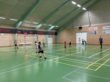 Indendørs fodbold
